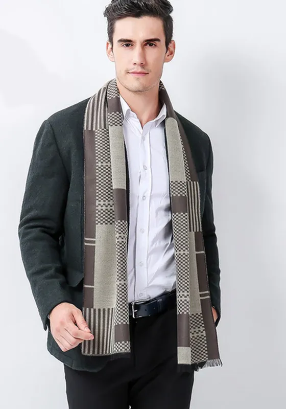 Palestine Luxury Scarf