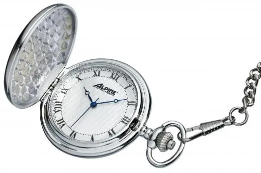 Pocket Watch