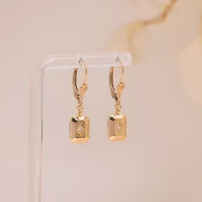 Polaris Earrings