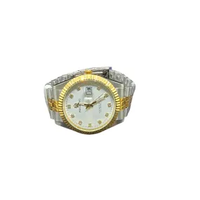 PROKING Men White Dial Watch