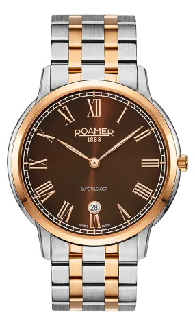 Roamer Superslender 515810-49-05-50