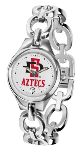 San Diego State Eclipse Ladies Watch