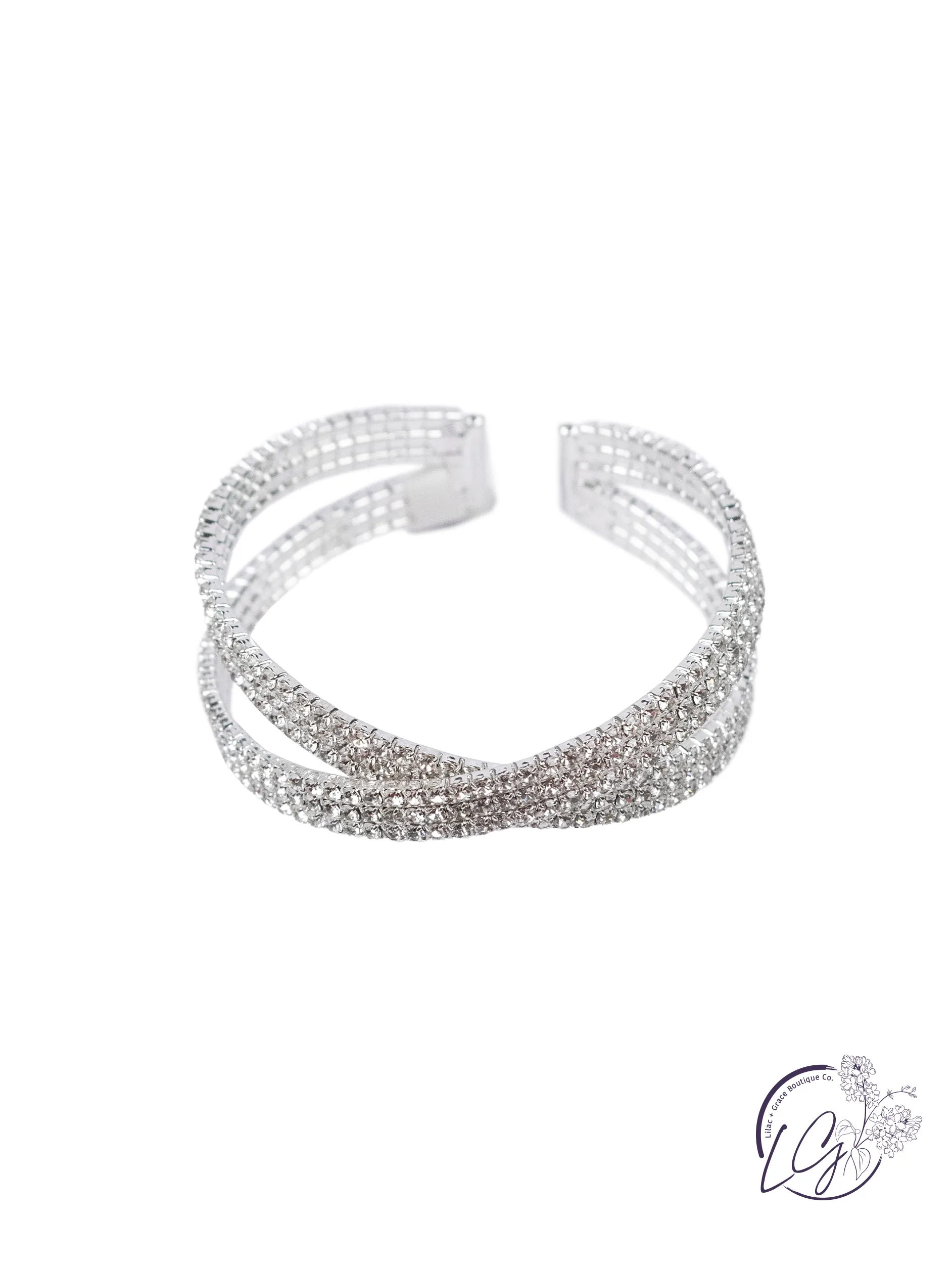 Silver Cuff Bracelets