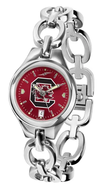 South Carolina Eclipse Ladies Watch - AnoChrome