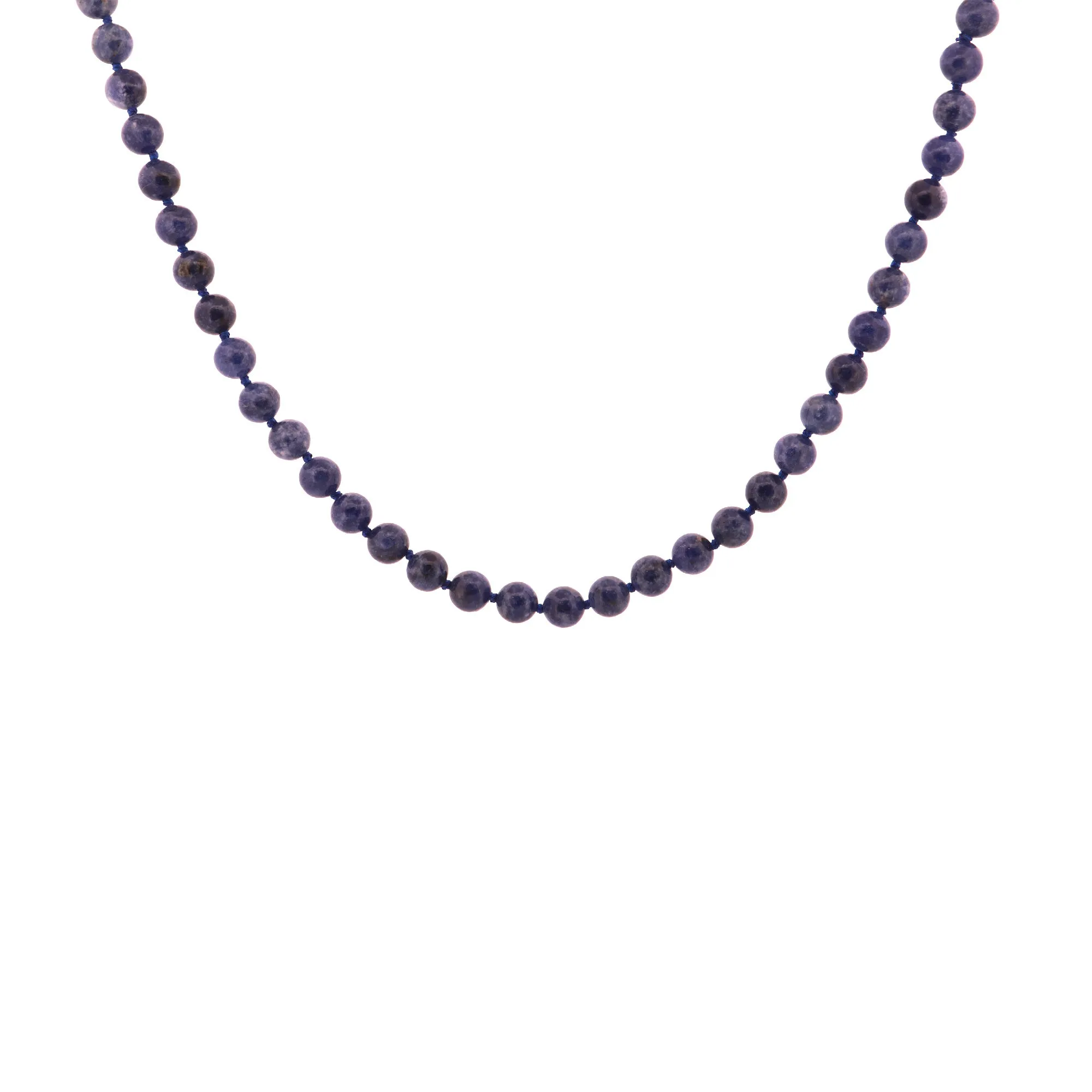 Sudlite gemstone - Necklace