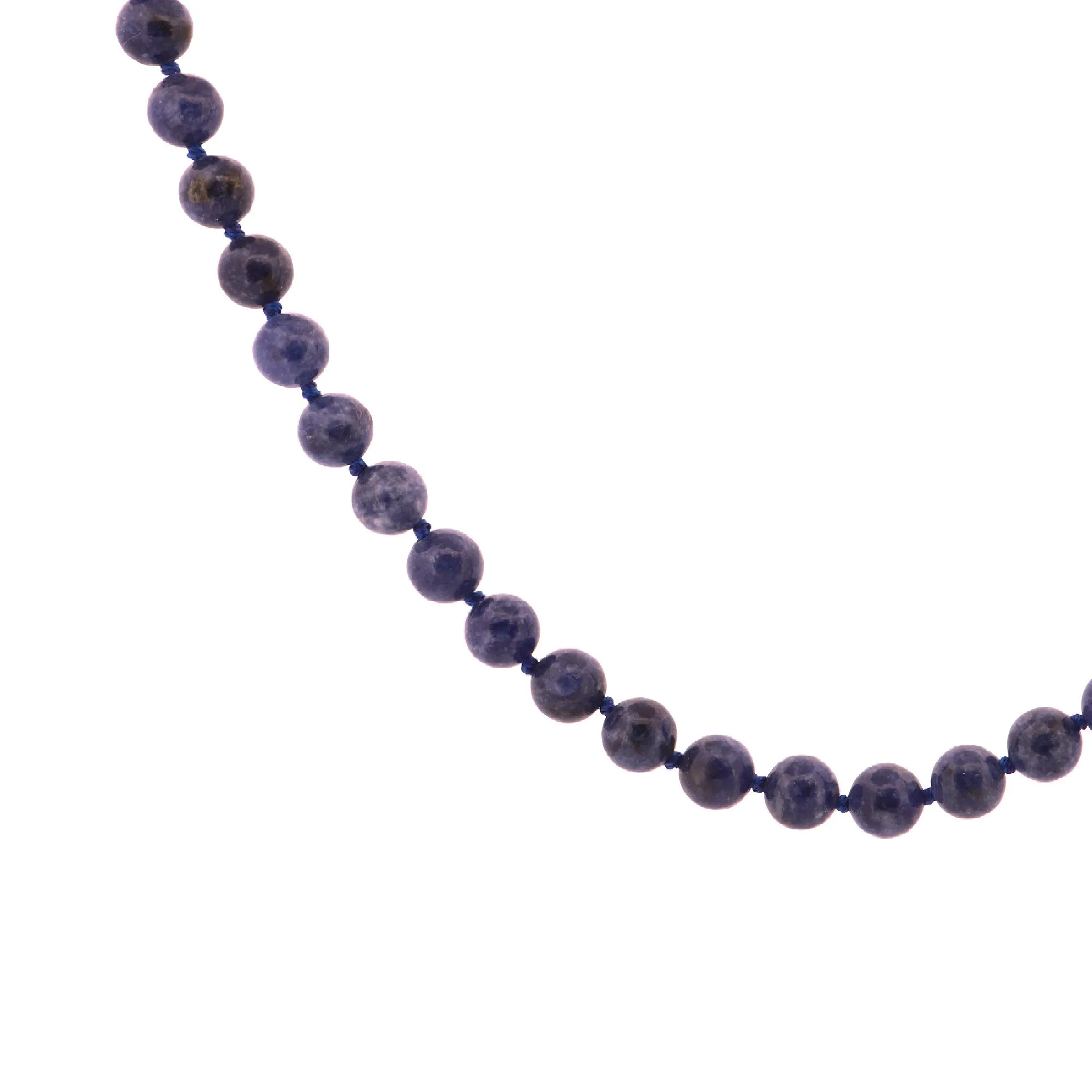 Sudlite gemstone - Necklace