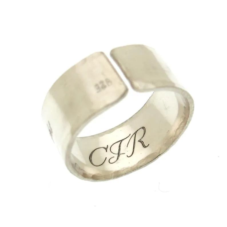 This Too Shall Pass Ring - Jewish Gift