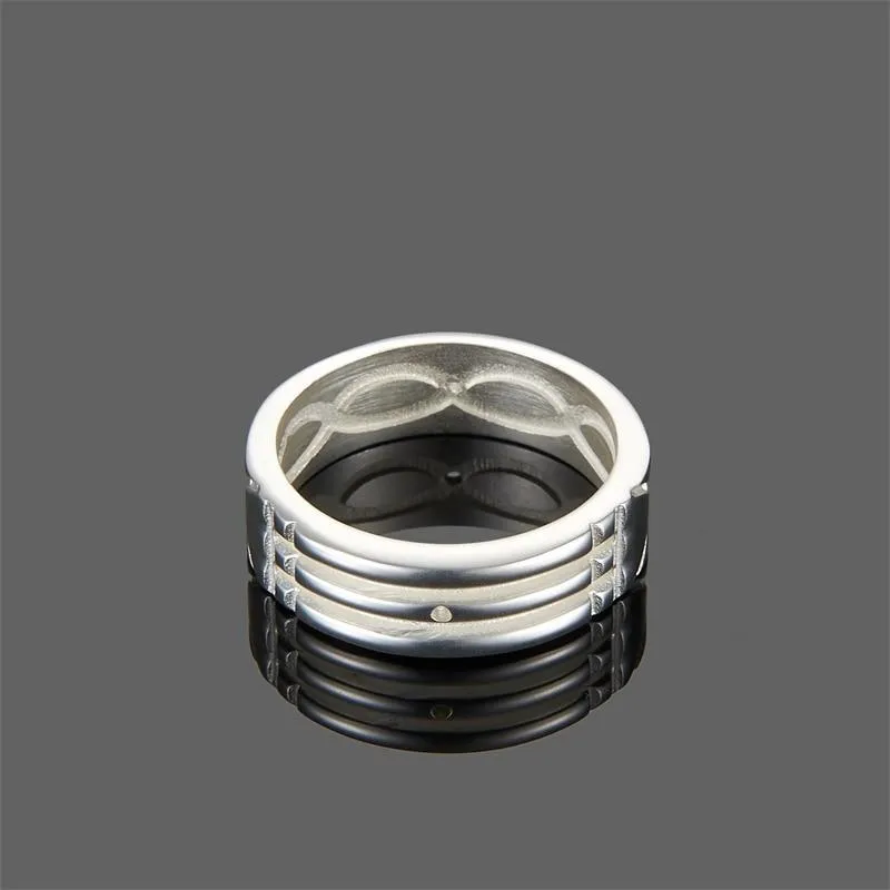 Titanium ATLANTIS RING - PROTECT, BALANCE & HARMONIZE your ENERGY FIELD