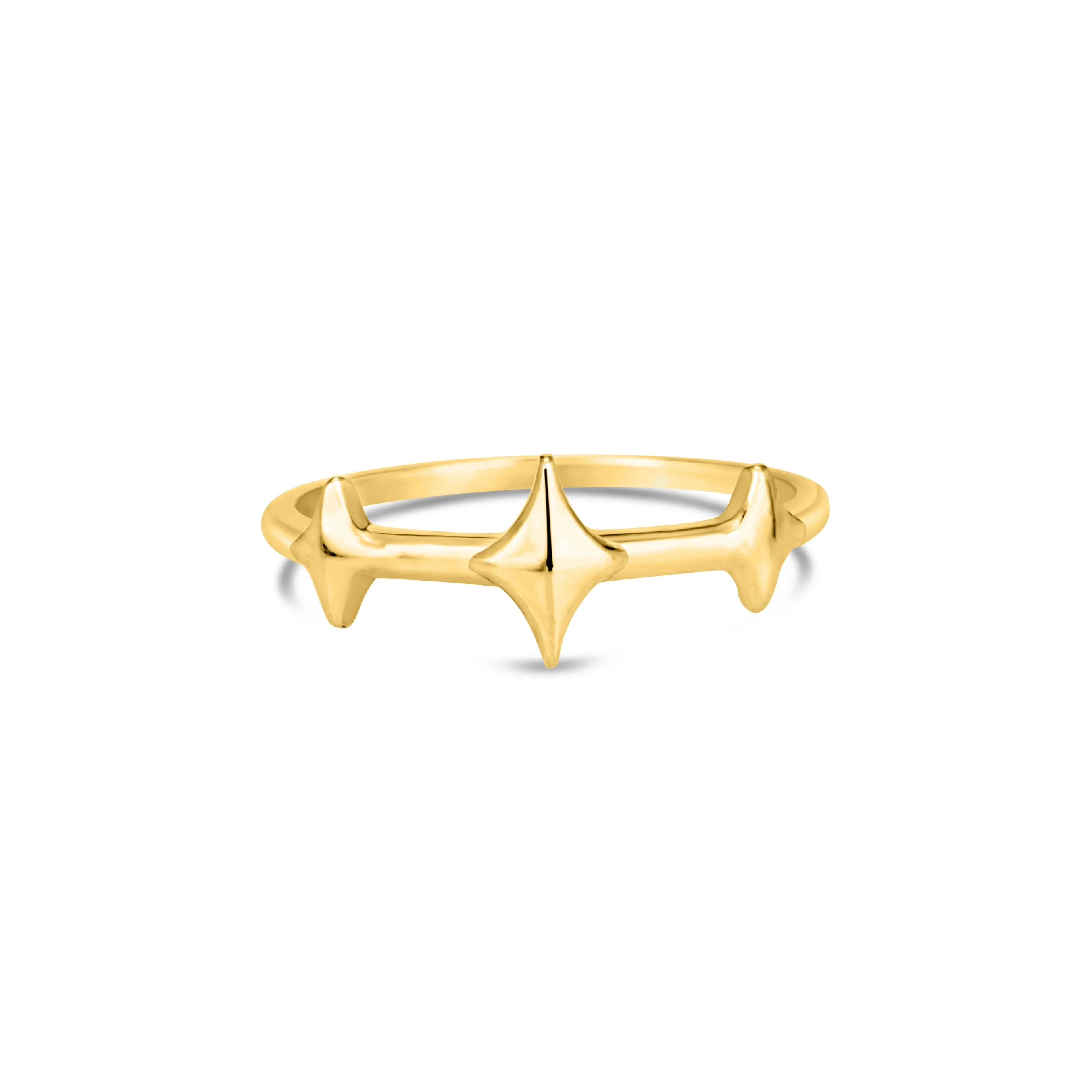 Triple Primogem Ring