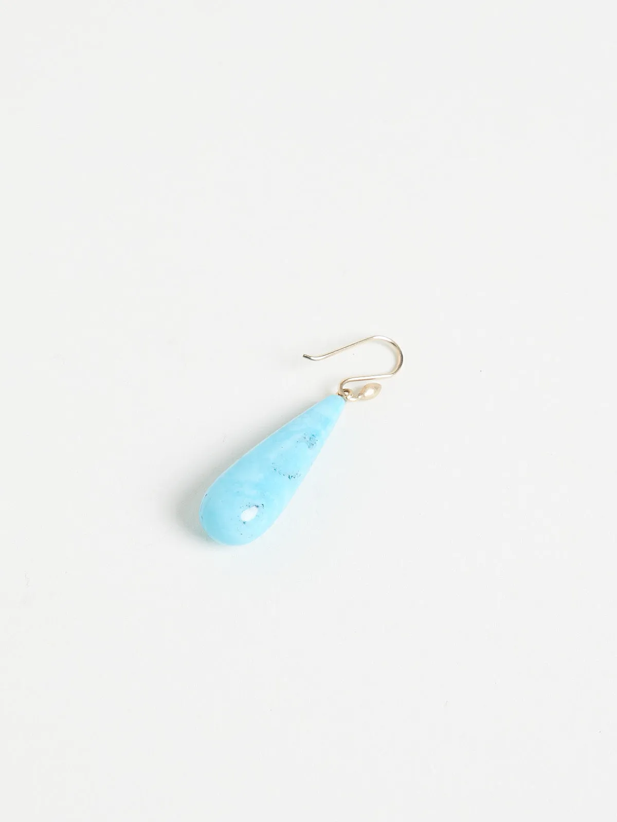 Turquoise Drop Earrings