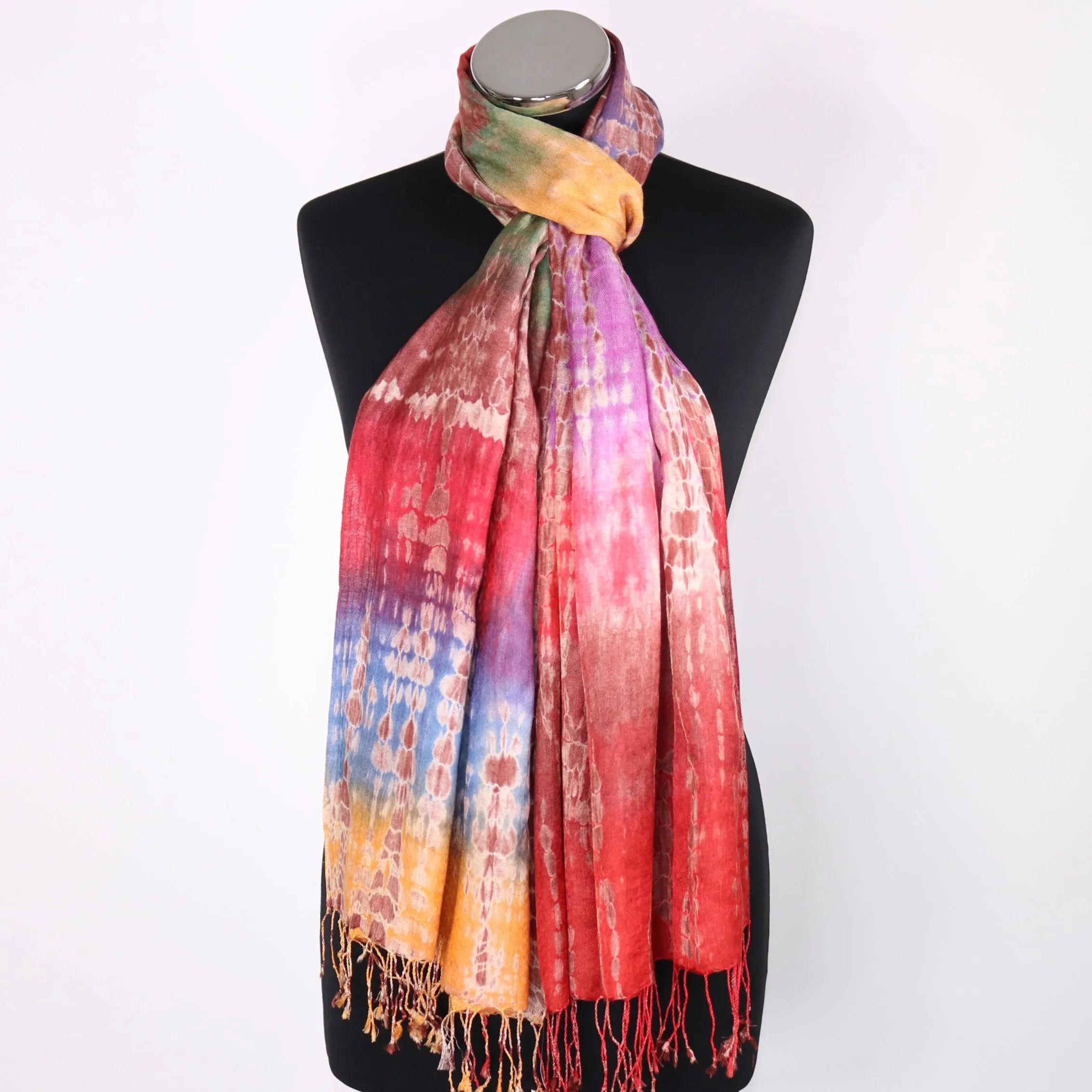 Zaria Scarf