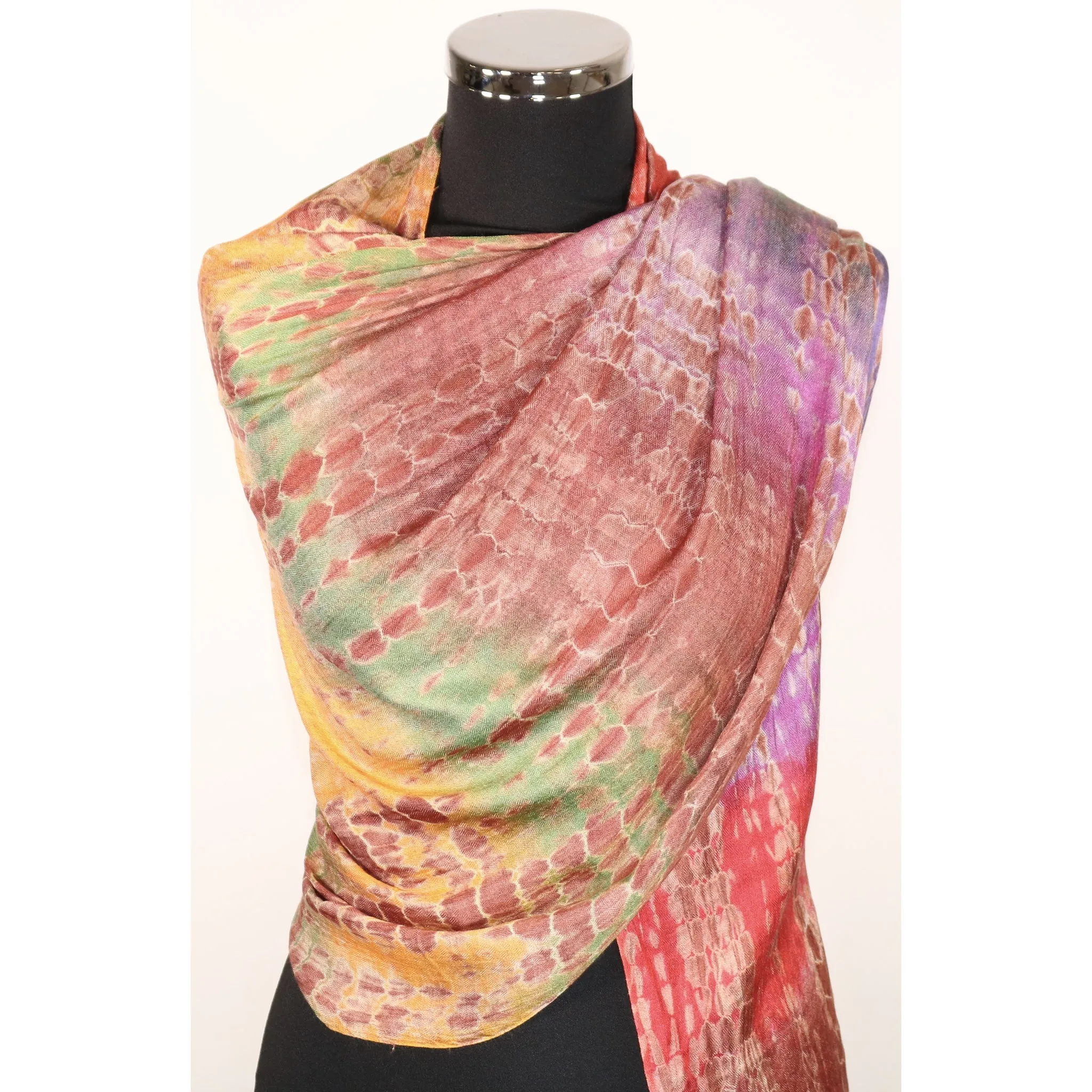 Zaria Scarf