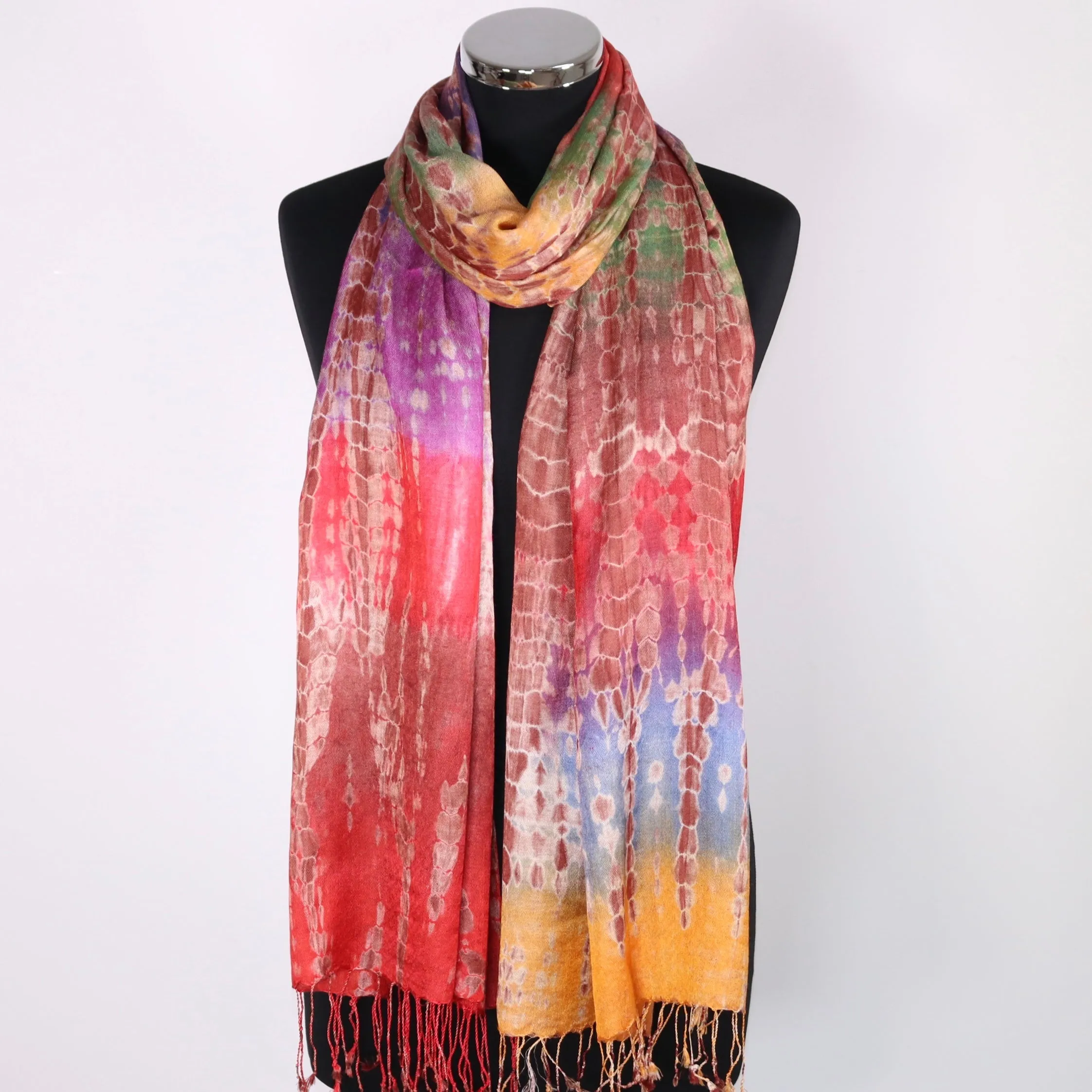 Zaria Scarf